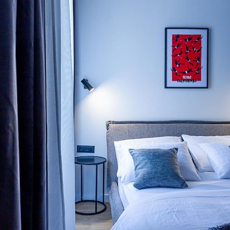 Maroen Lux Studio And Apartment Old Town Split Exteriör bild
