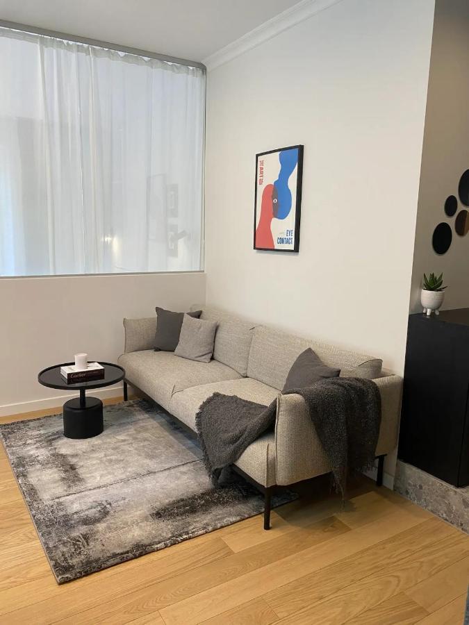 Maroen Lux Studio And Apartment Old Town Split Exteriör bild