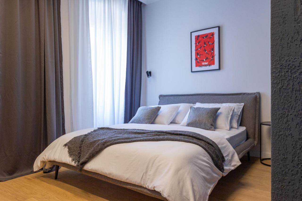 Maroen Lux Studio And Apartment Old Town Split Exteriör bild