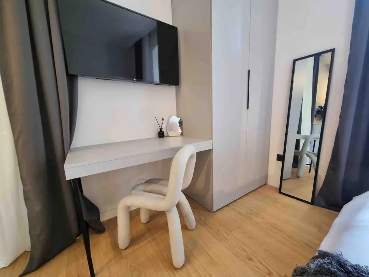 Maroen Lux Studio And Apartment Old Town Split Exteriör bild
