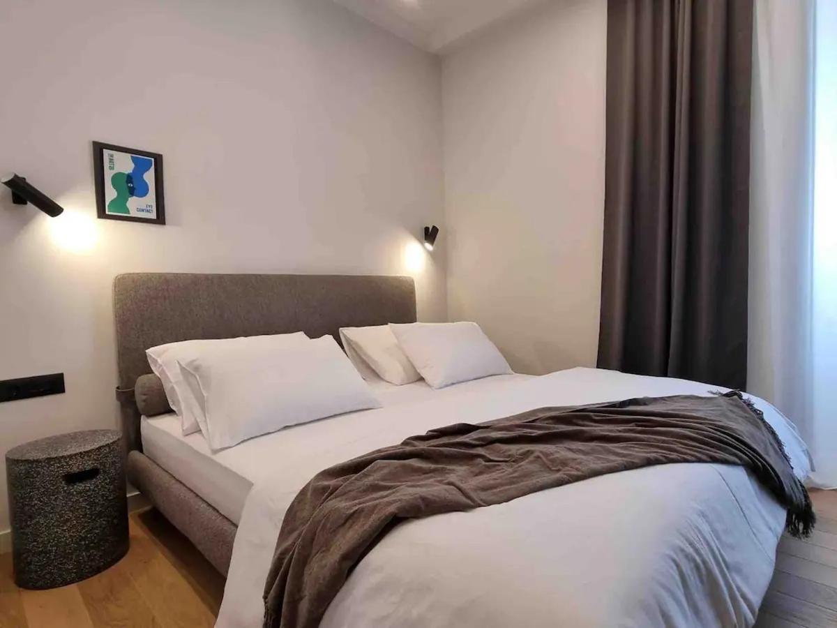 Maroen Lux Studio And Apartment Old Town Split Exteriör bild