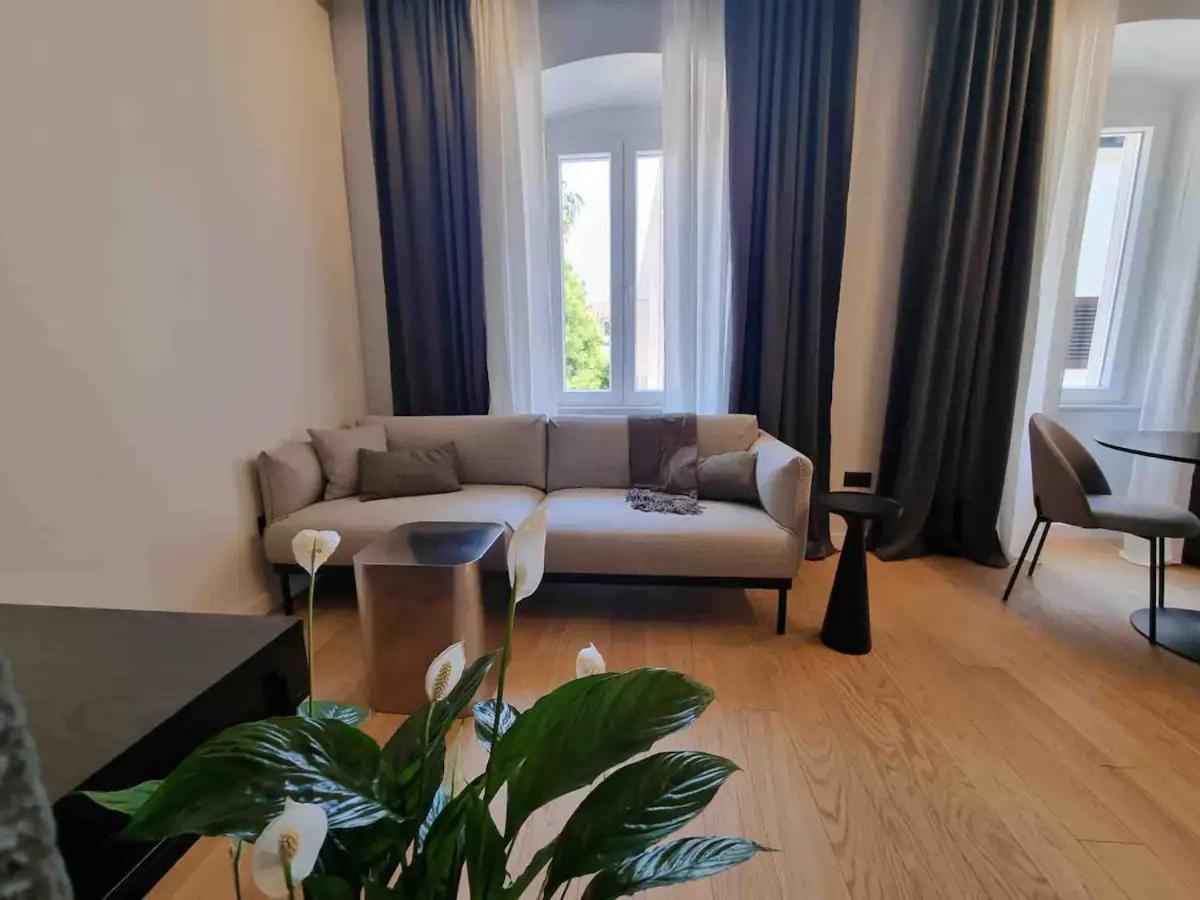 Maroen Lux Studio And Apartment Old Town Split Exteriör bild