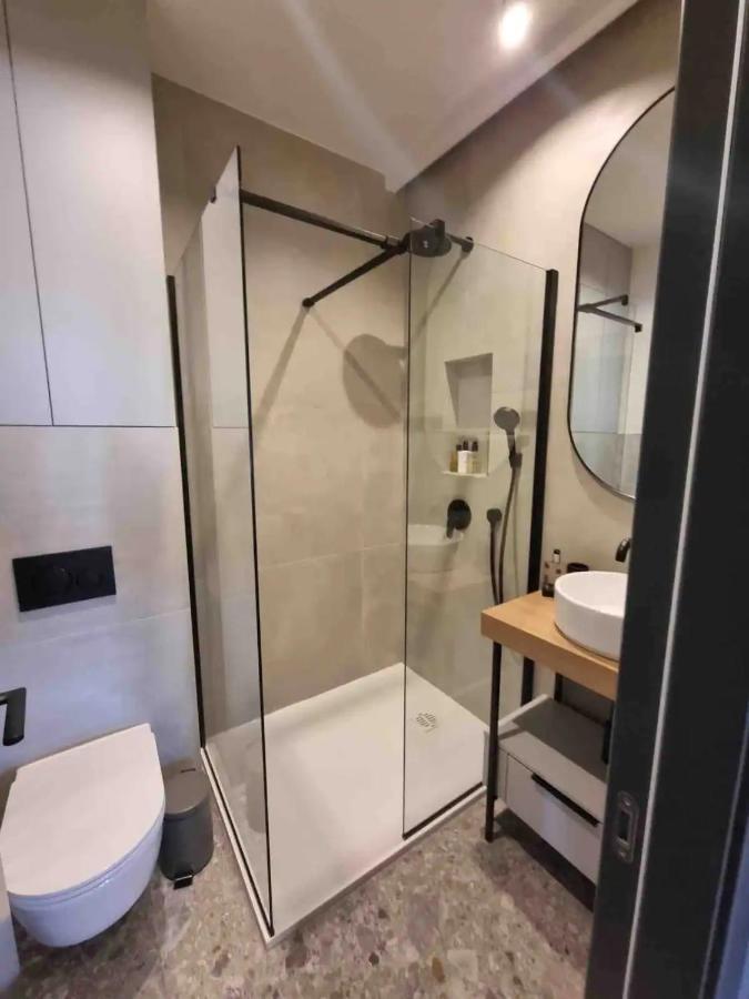 Maroen Lux Studio And Apartment Old Town Split Exteriör bild