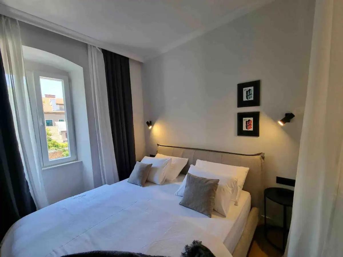 Maroen Lux Studio And Apartment Old Town Split Exteriör bild