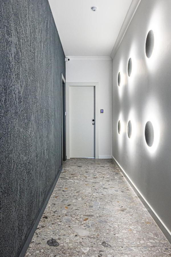 Maroen Lux Studio And Apartment Old Town Split Exteriör bild