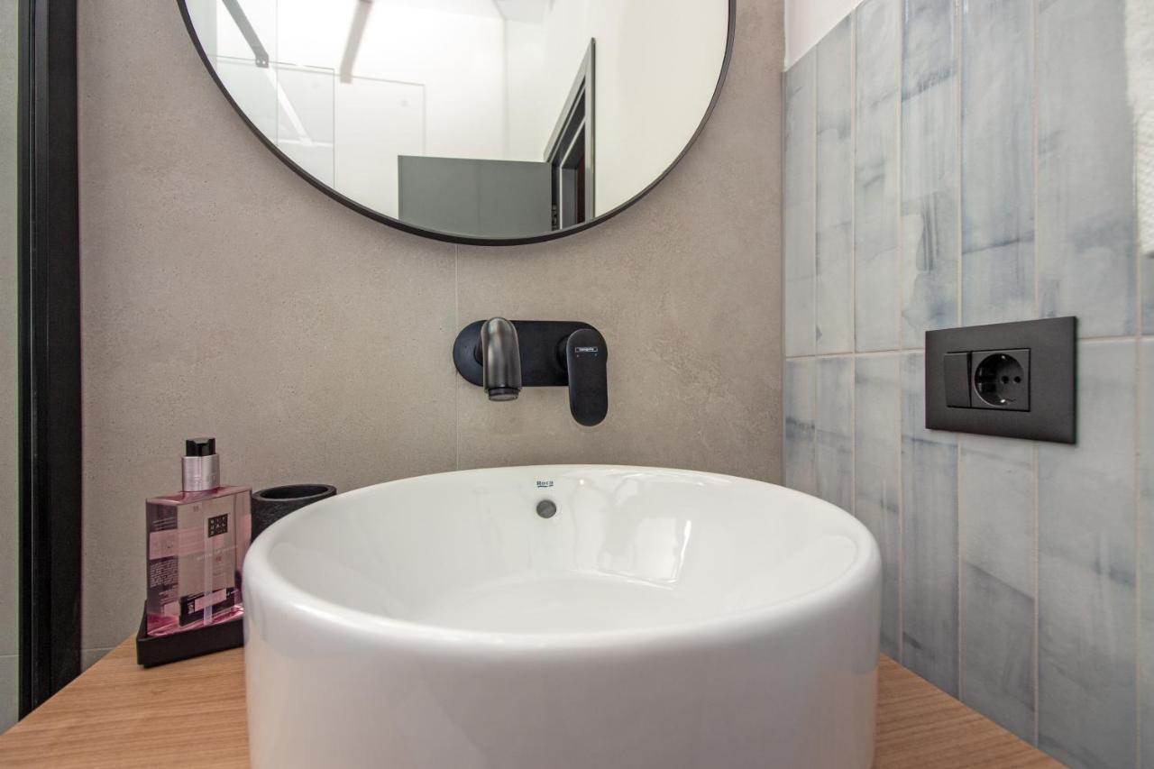 Maroen Lux Studio And Apartment Old Town Split Exteriör bild