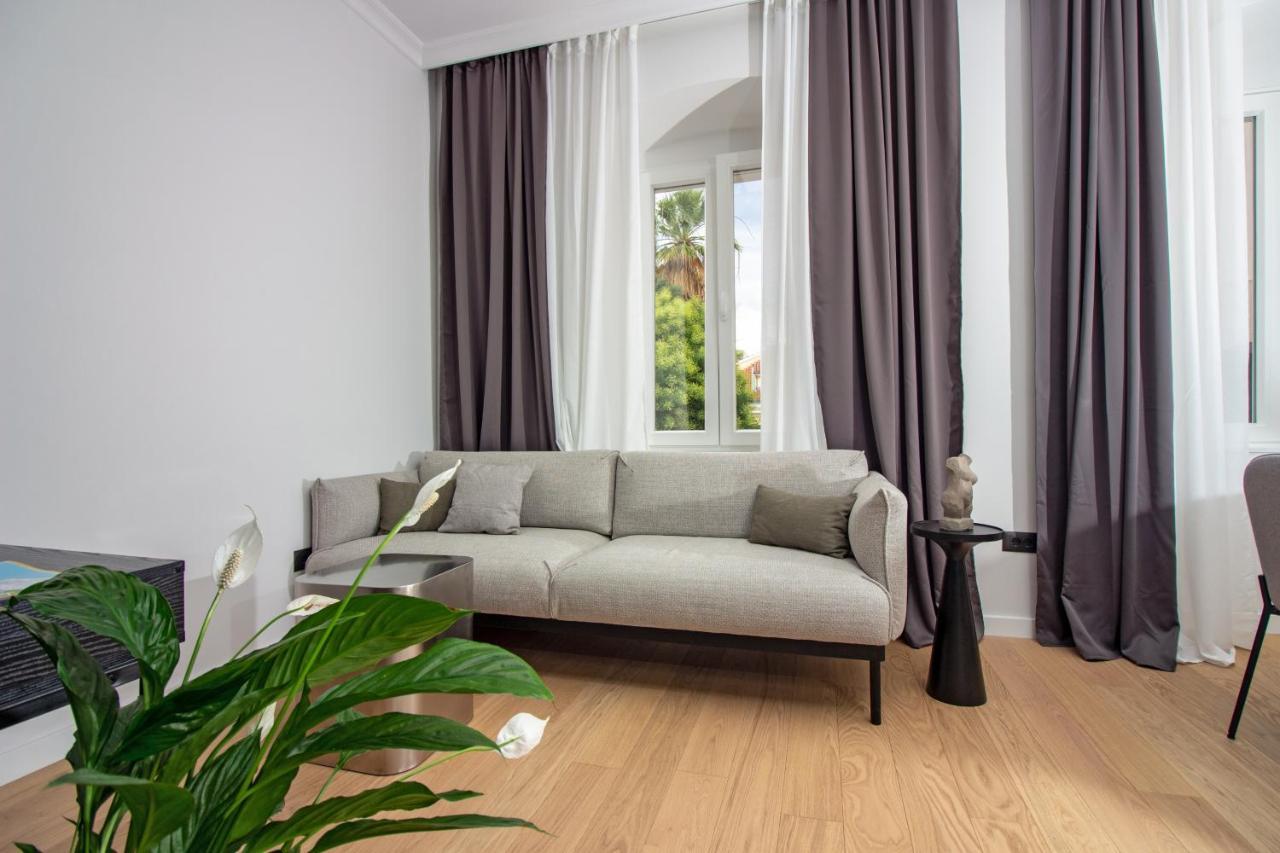Maroen Lux Studio And Apartment Old Town Split Exteriör bild
