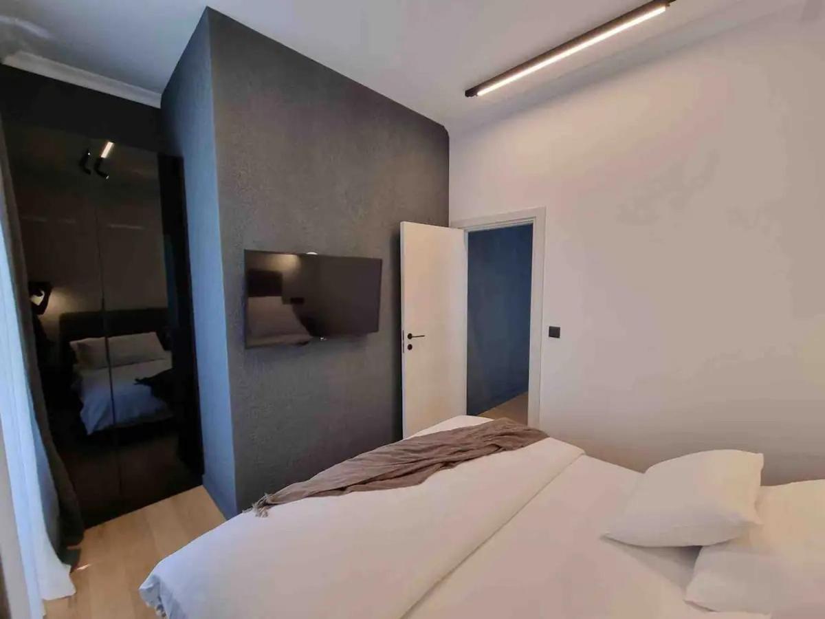 Maroen Lux Studio And Apartment Old Town Split Exteriör bild