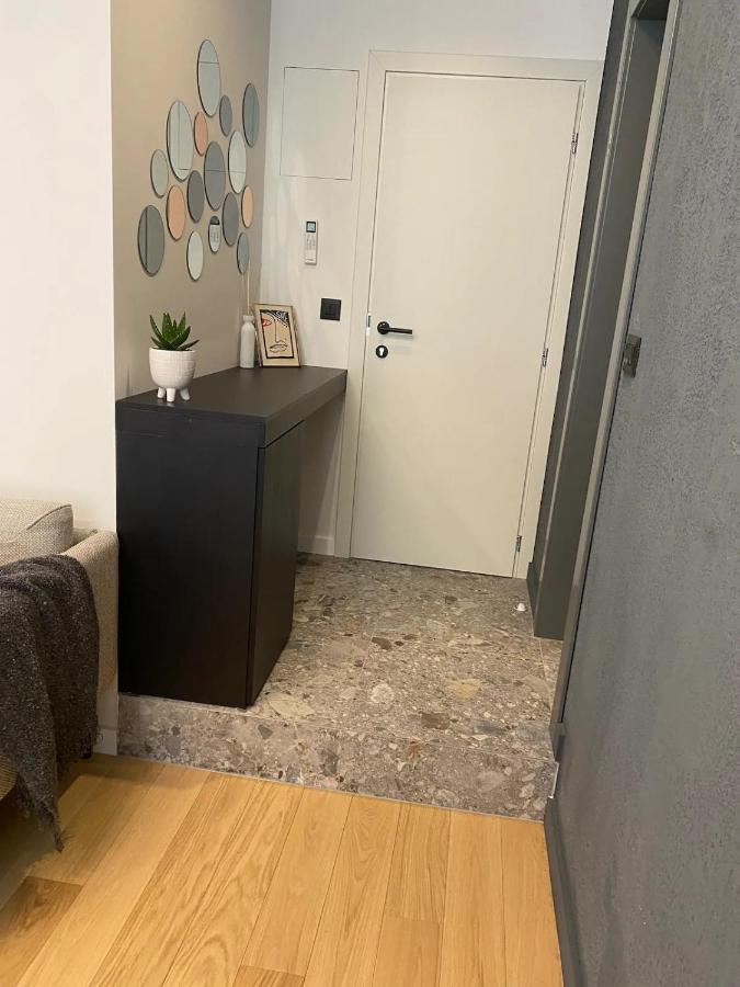 Maroen Lux Studio And Apartment Old Town Split Exteriör bild