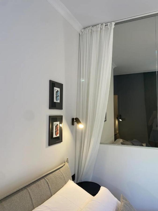 Maroen Lux Studio And Apartment Old Town Split Exteriör bild
