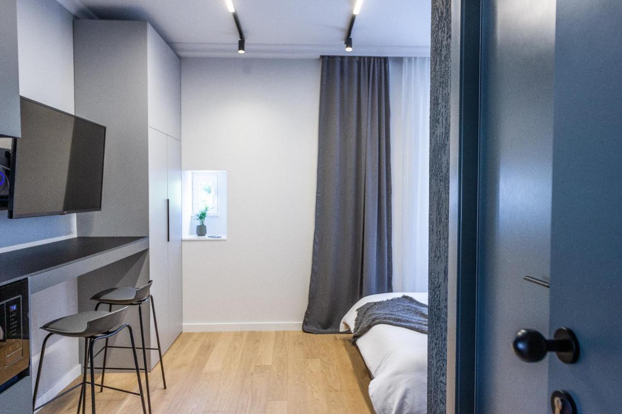 Maroen Lux Studio And Apartment Old Town Split Exteriör bild