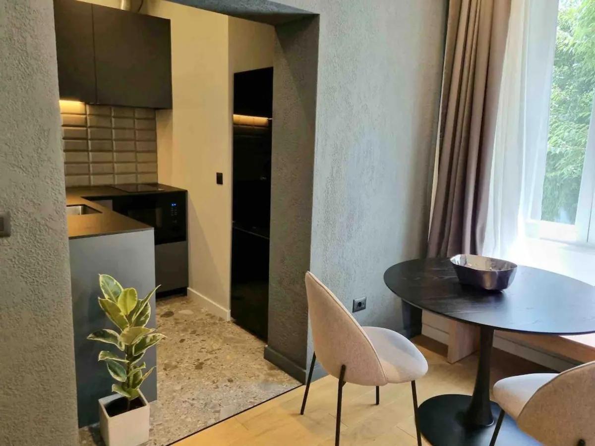 Maroen Lux Studio And Apartment Old Town Split Exteriör bild