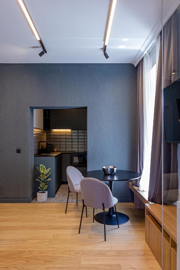 Maroen Lux Studio And Apartment Old Town Split Exteriör bild