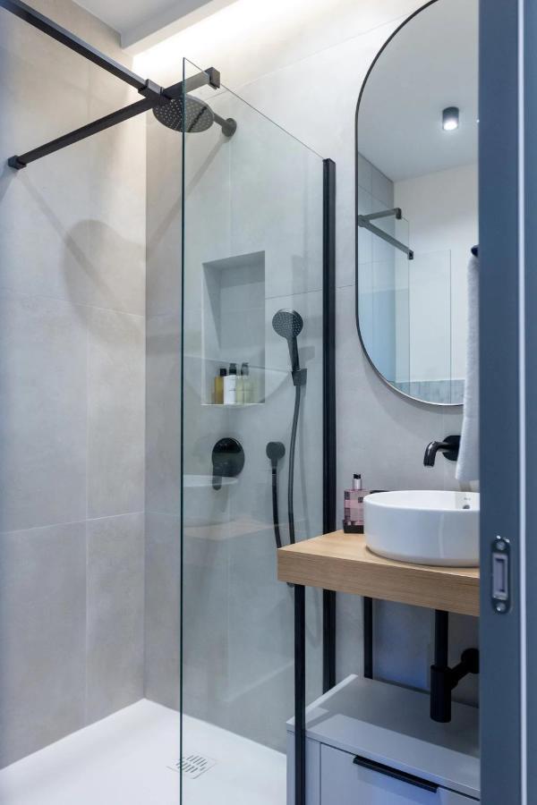 Maroen Lux Studio And Apartment Old Town Split Exteriör bild