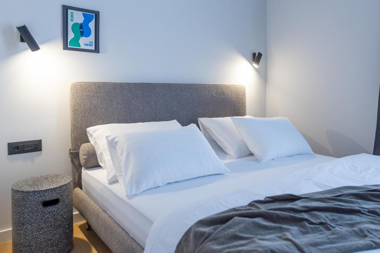 Maroen Lux Studio And Apartment Old Town Split Exteriör bild