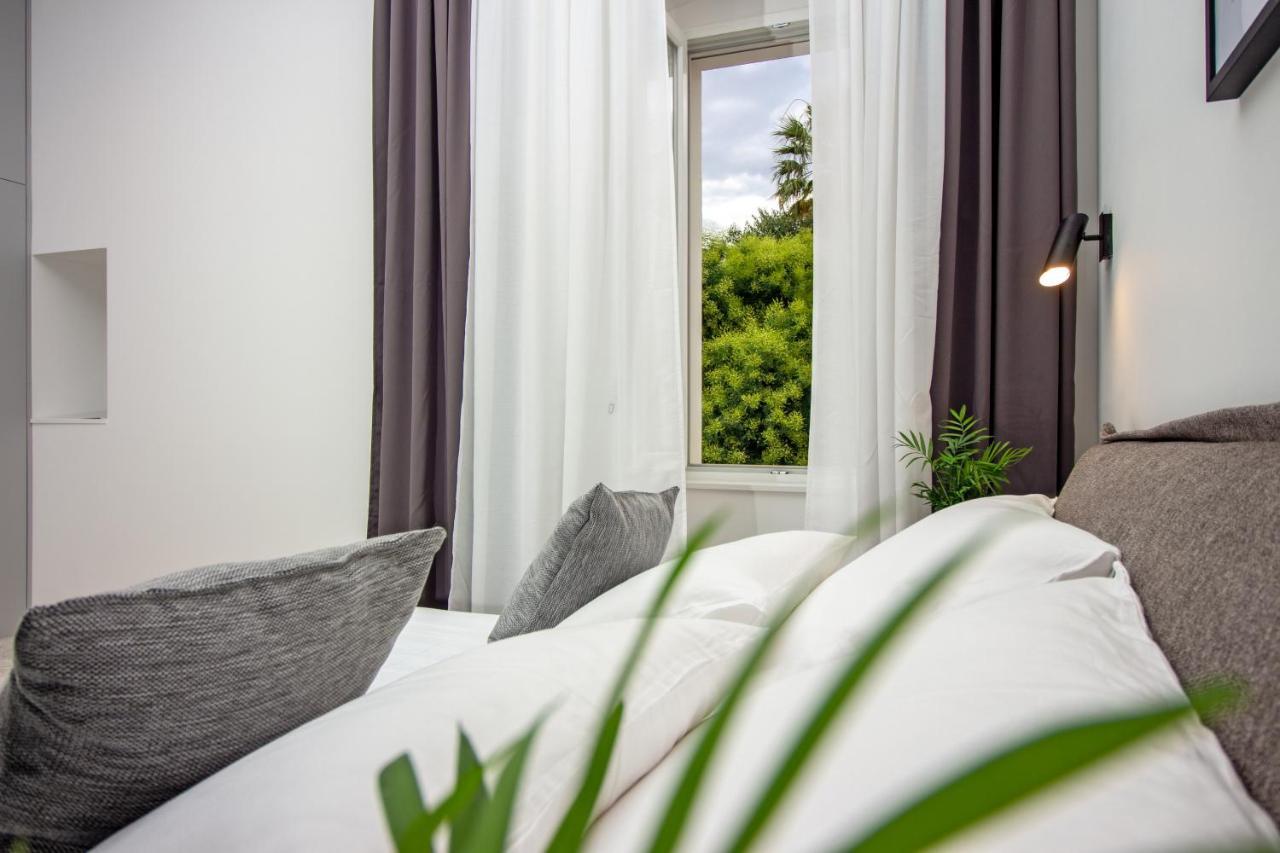 Maroen Lux Studio And Apartment Old Town Split Exteriör bild