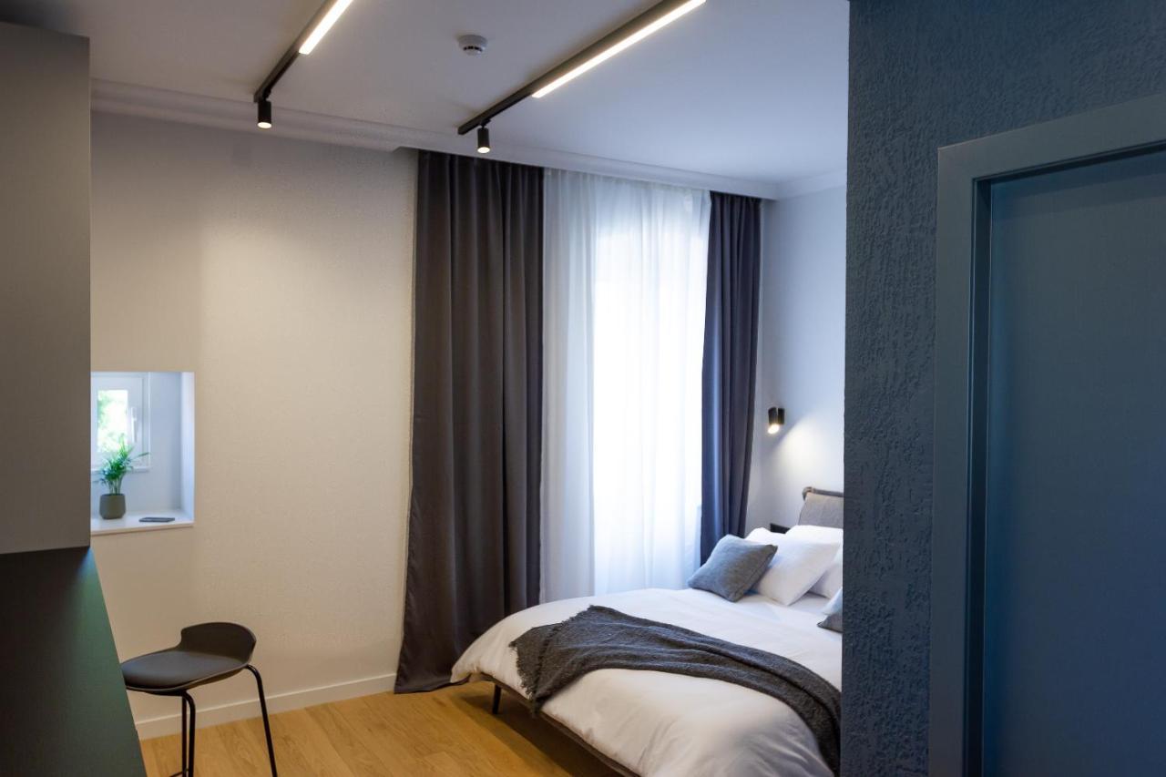 Maroen Lux Studio And Apartment Old Town Split Exteriör bild