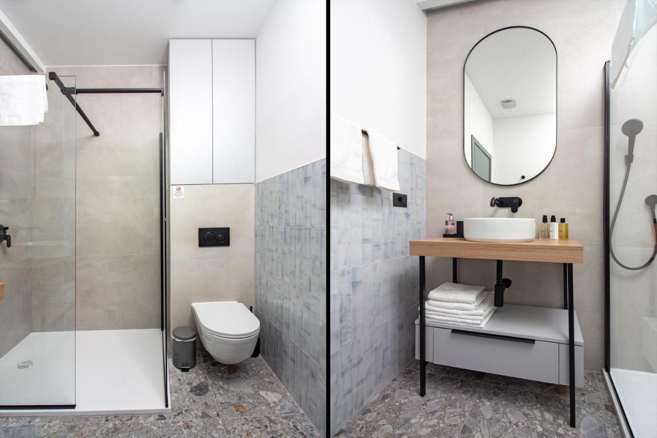 Maroen Lux Studio And Apartment Old Town Split Exteriör bild