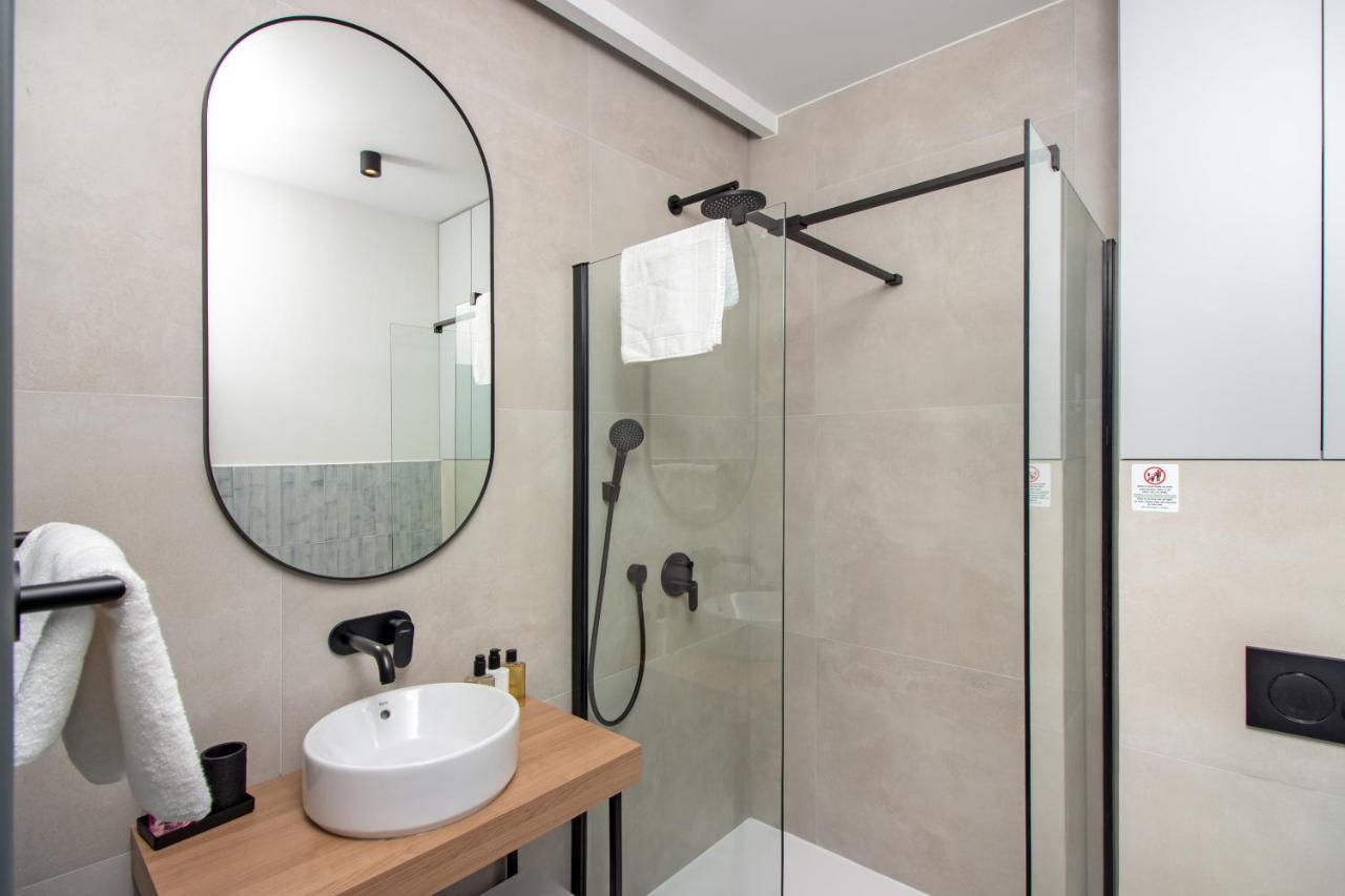 Maroen Lux Studio And Apartment Old Town Split Exteriör bild