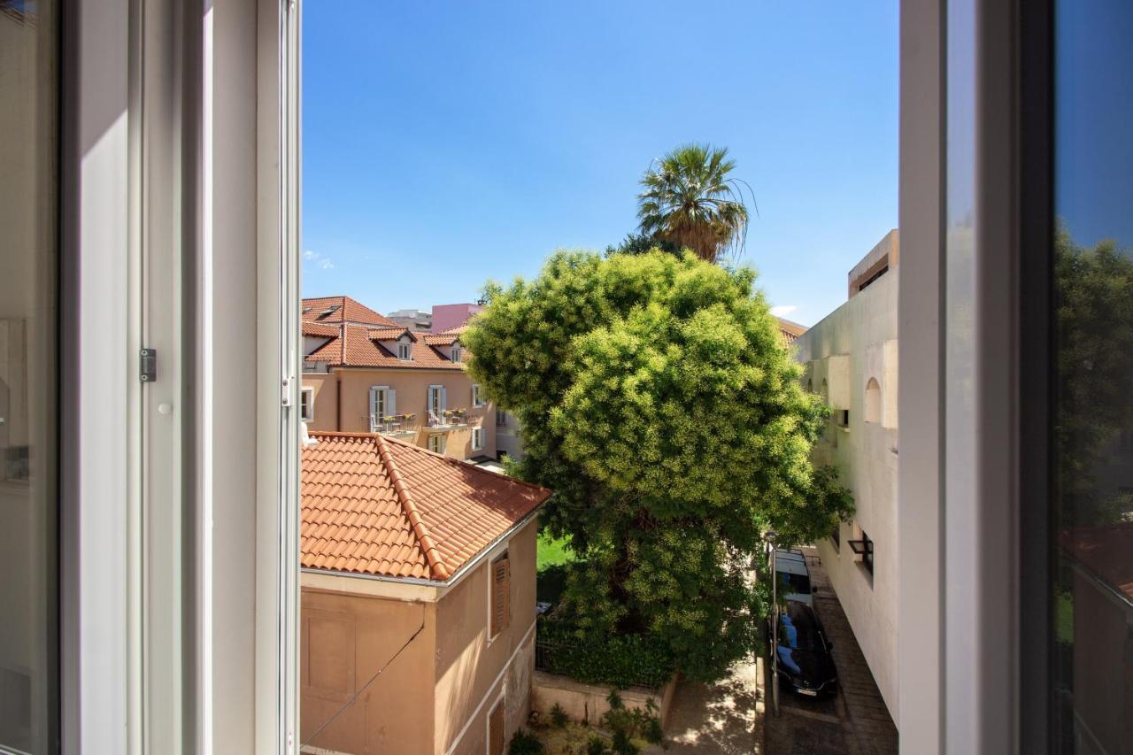 Maroen Lux Studio And Apartment Old Town Split Exteriör bild